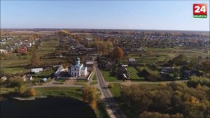 Город Дзержинск. Минская область. Беларусь.