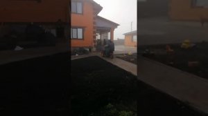 мини думпер своими руками в работе