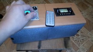 мр3 декодер усилитель TDA 2030a из Китая