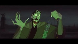 In The Dark Of The Night "Norwegian"