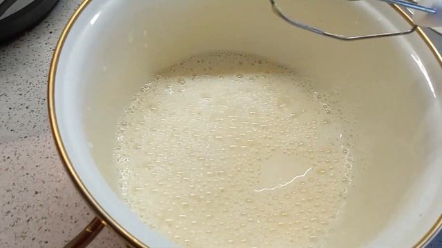 Невероятно вкусный апельсиновый бисквит! смотреть онлайн