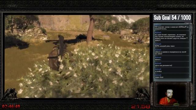 Sniper Elite 4. [Уровень сложности Реалистичный (хардкор)] . Стрим № 4 . смотреть онлайн