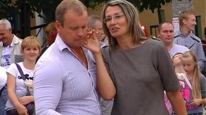 Кандидат на должность главы города Данилов Ярославской области Наталья Косихина.