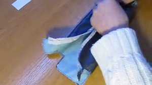 DIY Как сшить объёмный пенал