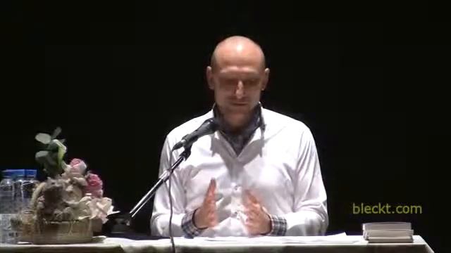 Проблемы надо устранять до их появления  Рами Блект
