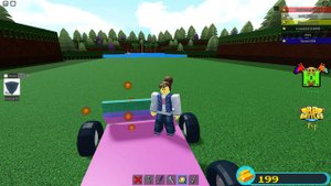 Roblox построй корабль , как сделать машину