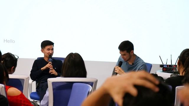 Лайфстайл гуглера: жизнь, путешествия, здоровье