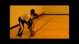 Chester's  *Darrell Mosley  Developement  Basketball  Drills* Ft Darrin Govens