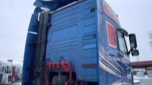 VOLVO FH16.750