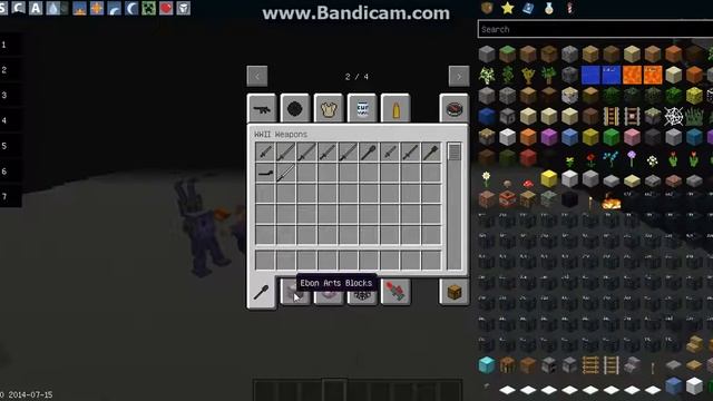 Моя сборка модов на майнкрафт 1.7.10 в сборке 27 модов смотреть онлайн