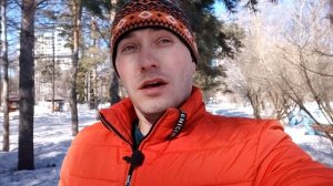 5 МИНУСОВ ЖИЗНИ В НОВОСИБИРСКЕ