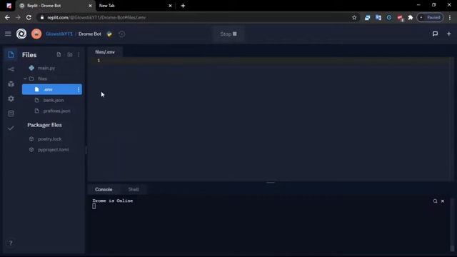[HOSTING] - Discord.PY | How to make a bot | Episode 12 - Free 24/7 Hosting!!! смотреть онлайн