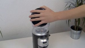 Rommelsbacher EKM 300 Kaffeemühle im Test! (Review nach 4 Wochen)