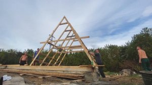 ОШИБКИ В СТРОИТЕЛЬСТВЕ А ФРЕЙМ ДОМА / ОБЗОР КОСЯКОВ ЧАСТЬ 1