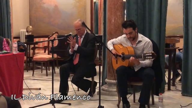 Blas Maqueda смотреть онлайн