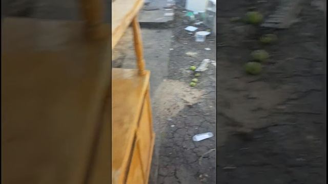 Переделка старой мебели .Дачные хлопоты . смотреть онлайн