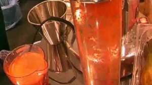 Nutrifaster N450 соковыжималка универсальная