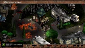 Postal Redux