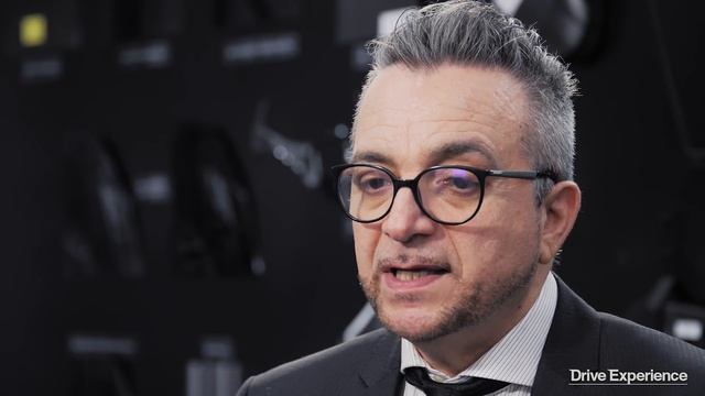 Lords of Carbon: la storia dei materiali compositi - Documentario di Davide Cironi
