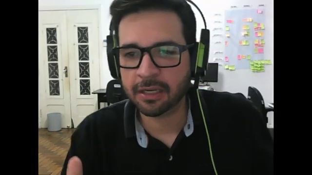 Live #023 - Aula de Programação: PHP смотреть онлайн