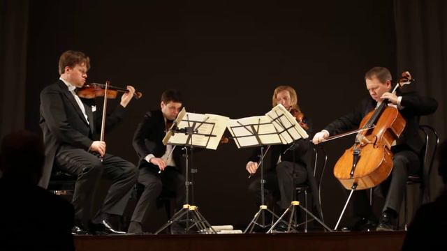 Квартет имени Давида Ойстраха смотреть онлайн