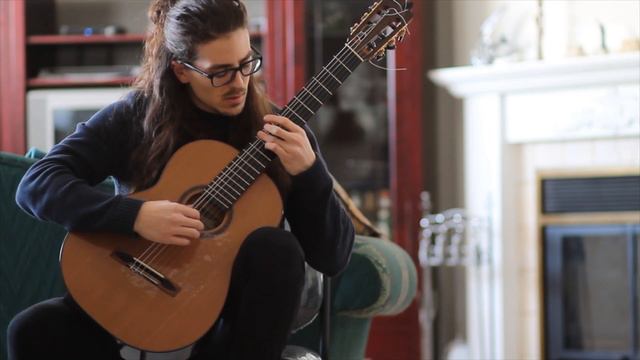 Nuccio D'Angelo "Due Canzoni Lidie" (ii) - Emmanuel Jacob Lacopo смотреть онлайн