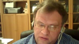 Прямая трансляция пользователя Новая натурфилософия