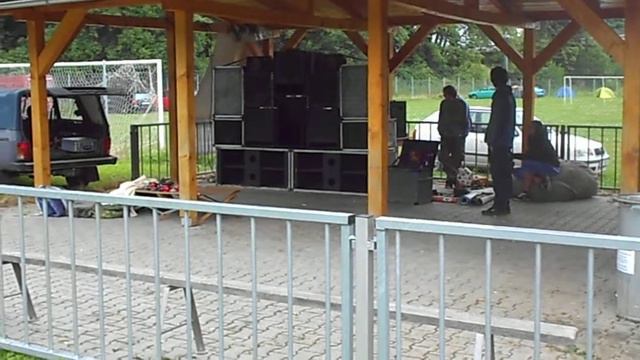 Golčův Jeníkov - PDQ vs Býda смотреть онлайн