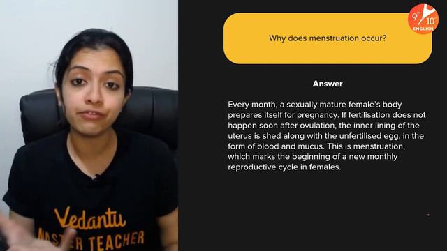 How do Organisms Reproduce? L-3 | Human Reproduction | CBSE Class 10 Biology | VIP Series | Vedantu