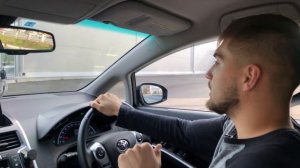 Обзор Toyota SAI 2015. Стоит ли покупать в 2019 году?