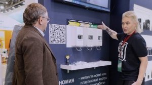 Safety Lab на ВНОТ 2023