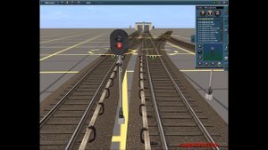 Светофоры метро с сайта CyriTRAINZ - IV часть (заключительная).