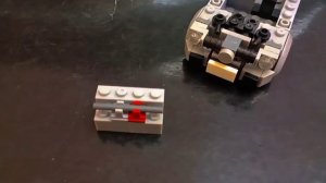 Lego Mercedes G class///Лего Мерседес Г класс///Tutorial///Туториал✨