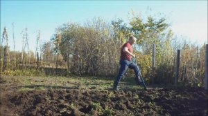Чудо лопата Землекоп
