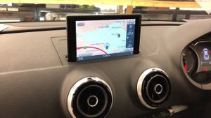 SNS Apple CarPlay / Android AUTO Smartphone Interface for Audi A3-8V