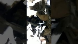 Установка коробки rx300 1999 на яме