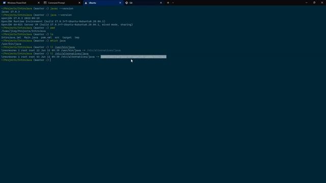 JDK vs JRE смотреть онлайн