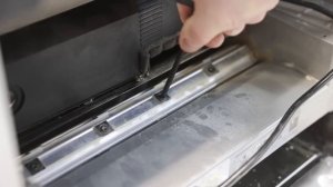 Спорткар среди бытовых рейсмусовых станков - рассказываю все фишки!