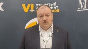 О цели VI Открытого чемпионата электриков IEK