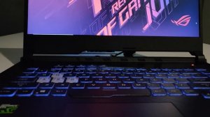 ASUS ROG Strix G Unboxing & First Impression By RakaZone Gaming