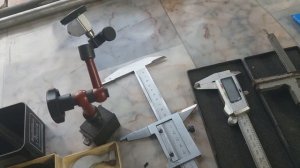 Токарный станок 1А616 для альтернативной энергии.