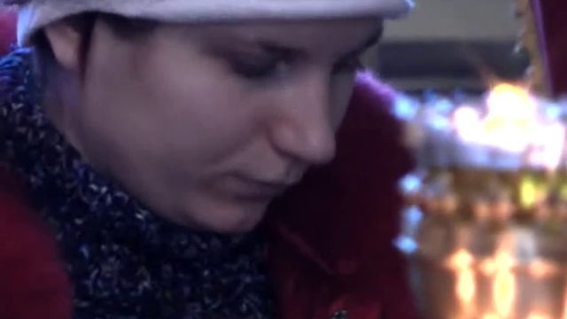 Ранкова молитва 06 01 12