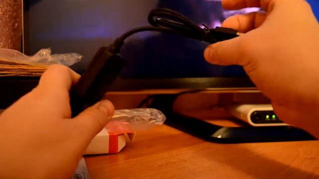 my.ebay#4 (пульт для фотоаппарата, набор отверток, батарейки, резисторы) смотреть онлайн