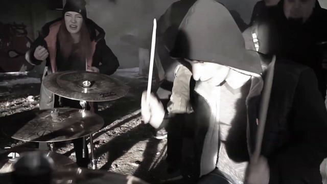 TAIYI - УТОПАЯ#metal #metalcore #progressivemetal #djent #progressive #progressivemetalcore #rock