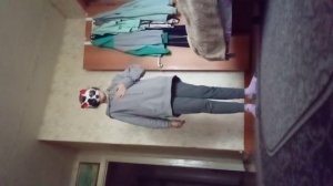 как научиться прыгать как кошка?