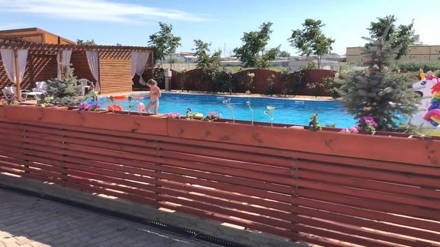 Новофедоровка. Крым. 2020 смотреть онлайн