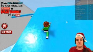 РОБЛОКС или МАЙНКРАФТ! ГДЕ же Встретила ЗИМУ БолтушкА ВеселушкА! ИГРЫ и Прохождения