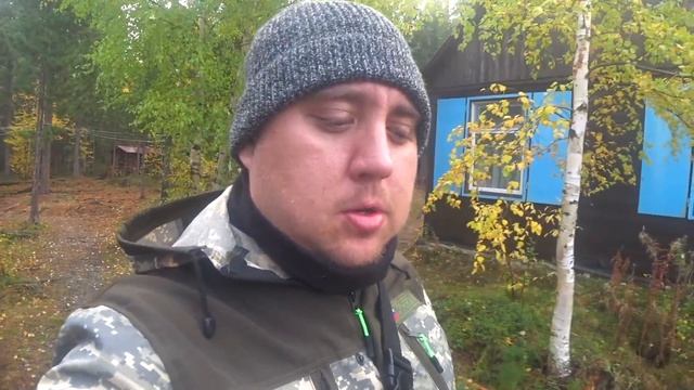 СЕВЕРНАЯ РЫБАЛКА на БАЗЕ БЕДКАШ! ПОЙМАЛИ БОЛЬШУЮ ЩУКУ НА СПИННИНГ!