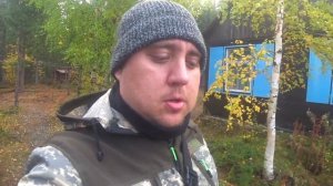 СЕВЕРНАЯ РЫБАЛКА на БАЗЕ БЕДКАШ! ПОЙМАЛИ БОЛЬШУЮ ЩУКУ НА СПИННИНГ!