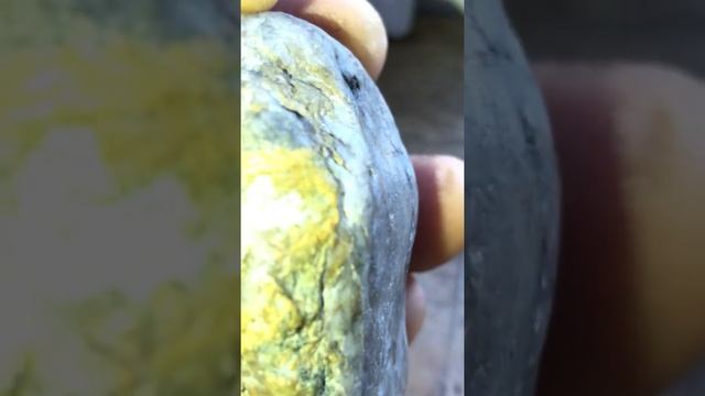 Как восстанавливается Золото на кварце! смотреть онлайн